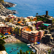 Vernazza