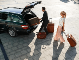 valet parking eindhoven airport