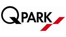 Q-Park Eindhoven Airport