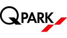 Q-Park Eindhoven Airport